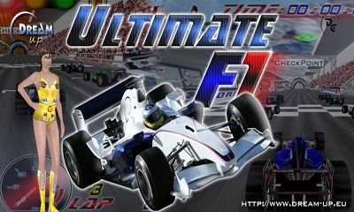 download F1 Ultimate apk